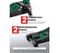Домкрат подкатной гидравлический Rockforce 3 т RF-TH33003F (62969) 3
