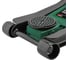 Домкрат подкатной гидравлический Rockforce 3 т RF-TH33003F (62969) 9