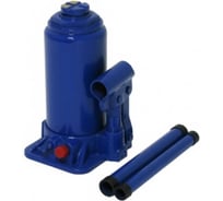 Домкрат гидравлический МаякАвто 10т h=200-385мм 1654