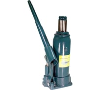 Гидравлический грузоподъемный домкрат CNIC T90504 5т, 216-343мм 3593