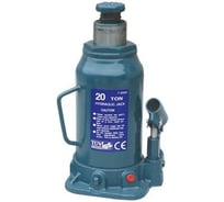 Гидравлический грузоподъемный домкрат CNIC Т92004 20 т, 242-392мм 20623