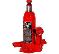 Гидравлический домкрат CNIC Т90403 грузоподъемность, 4 т, 194-372 мм 23402