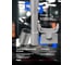 Домкрат бутылочный гидравлический Forsage 5.5 т F-T90604DX (62582) 5