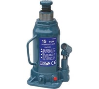 Домкрат гидравлический грузопод. 15,0т 230-385мм T91504 CNIC 20622