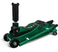 Домкрат подкатной гидравлический 3т Rockforce RF-T82253(63677)