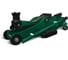 Домкрат подкатной гидравлический 3т Rockforce RF-T82253(63677) 8