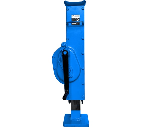 Реечный домкрат GEARSEN 5 т GRJ 50