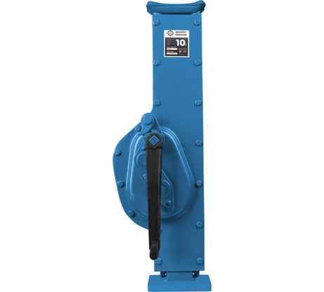 Реечный домкрат GEARSEN 10 т GRJ 100