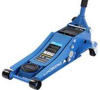 Домкрат подкатной NORDBERG 3 т с механическим стопором N3203L