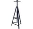 Ремонтная домкрат-подставка Forsage механическая, винтовая, 2 т 48752 F-TRF42009 1