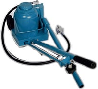 Пневмогидравлический домкрат Forsage 50 т 15465 F-50002