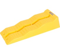 Пластмассовый аппарель Forsage комплект 1 шт., 560х190х100 мм 3501 F-TRTS570