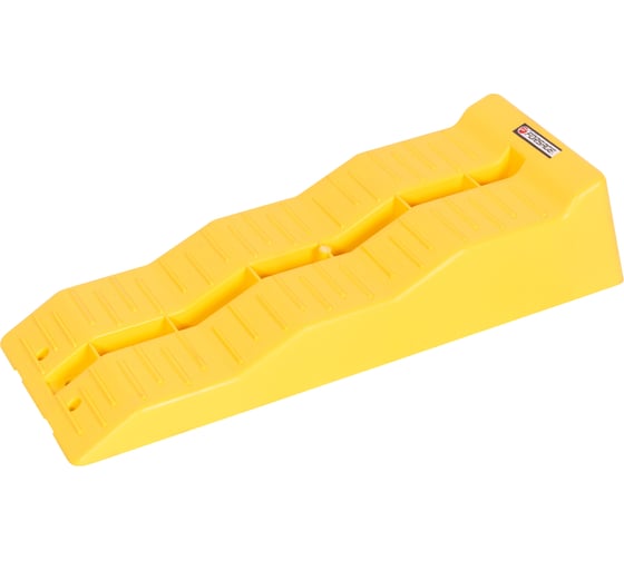 Пластмассовый аппарель Forsage комплект 1 шт., 560х190х100 мм 3501 F-TRTS570