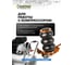 Домкрат подкатной пневматический Partner 3т PA-TRA1723(63846) 6