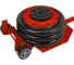 Домкрат подкатной пневматический BaumAuto 3т BM-TRA1723(63848) 8