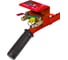 Домкрат подкатной пневматический BaumAuto 3т BM-TRA1723(63848) 9