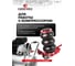 Домкрат подкатной пневматический EVERFORCE  3т EF-TRA1723(63847) 7