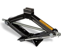 Домкрат механический (винтовой) Runtec 1.5 т, premium RT-MJ15