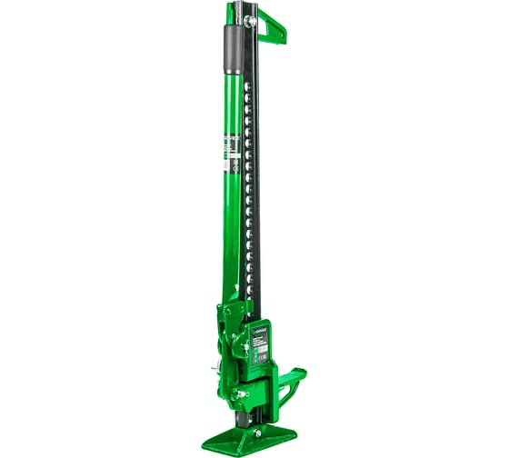 Реечный домкрат Forsage 3 т, 48" F-TRA8485(1817)