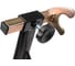 Подставка под заднее колесо мотоцикла подкатная Forsage, 340 кг F-TRMT03001 57378 3