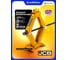 Домкрат механический JCB Ромб, 2 т JCB-P-10202 64104 2