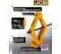 Домкрат механический JCB Ромб, 2 т JCB-P-10202 64104 3