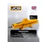 Домкрат механический JCB Ромб, 2 т JCB-P-10202 64104 5
