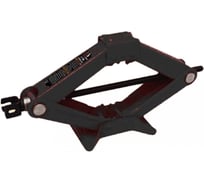 Домкрат ромбовидный механический TORIN (1,5т) T10152