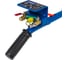 Домкрат подкатной пневматический Scheppach 3т Sch-TRA1724(63208) 7