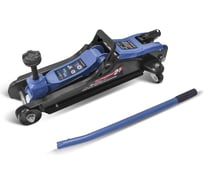 Домкрат подкатной гидравлический Forsage 2,5т F-T830031BS(64102)