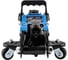 Домкрат подкатной гидравлический Forsage 2,5т F-T830031BS(64102) 13