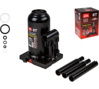 Гидравлический бутылочный домкрат, 6 т STARTUL ST8026-06