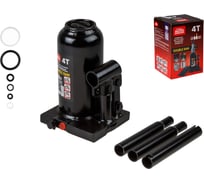 Гидравлический бутылочный домкрат, 4 т STARTUL ST8026-04