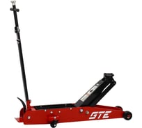 Домкрат подкатной гидравлический удлиненный 5т (h min-150мм, h max-685мм) GTE TH35001 066039