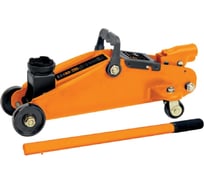 Домкрат гидравлический подкатной Вихрь ДМК-2М (2 т, 140-325 мм) 73/5/4/6