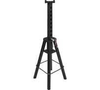 Подставка под авто страховочная WIEDERKRAFT 10т, 1 шт, WDK-830100