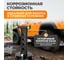 Подставка под авто страховочная WIEDERKRAFT 10т, 1 шт, WDK-830100 5