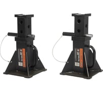 Подставка под авто WIEDERKRAFT 22т, комплект 2 шт, WDK-84322
