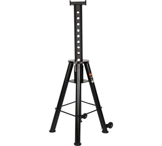 Подставка под авто страховочная WIEDERKRAFT 12т, 1 шт, WDK-830120