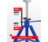 Подставка ремонтная винтовая Forsage 12 т (h min-456мм, h max-710мм) F-TRF3201(57377) 3