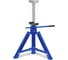 Подставка ремонтная винтовая Forsage 12 т (h min-456мм, h max-710мм) F-TRF3201(57377) 5