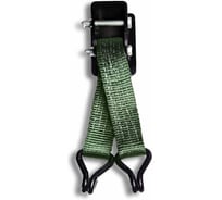 Устройство Lift-Mate для реечного домкрата для подъема за колесо HITCH SZ090585