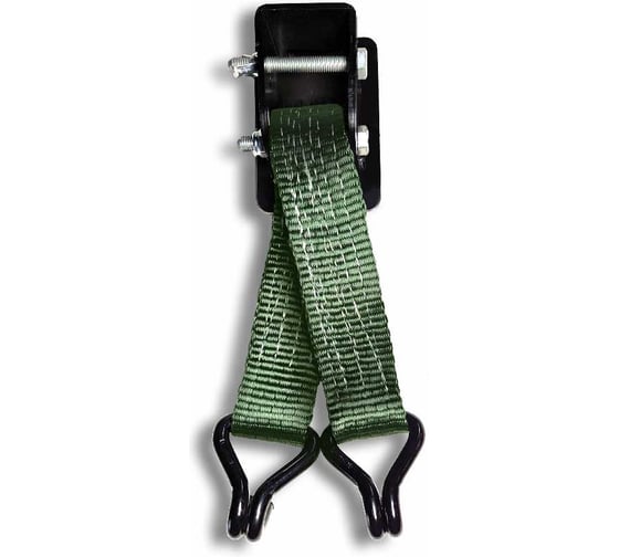 Устройство Lift-Mate для реечного домкрата для подъема за колесо HITCH SZ090585