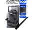 Домкрат бутылочный Forsage 100т F-T910001 [+2 ручки](56862) 2