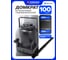 Домкрат бутылочный Forsage 100т F-T910001 [+2 ручки](56862) 4