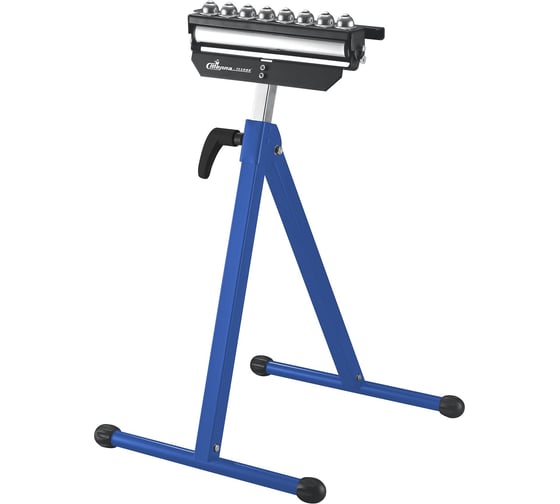 Многофункциональная опорная стойка СТЕЛЛА-ТЕХНИК грузоподъемность 60 кг, ST-05