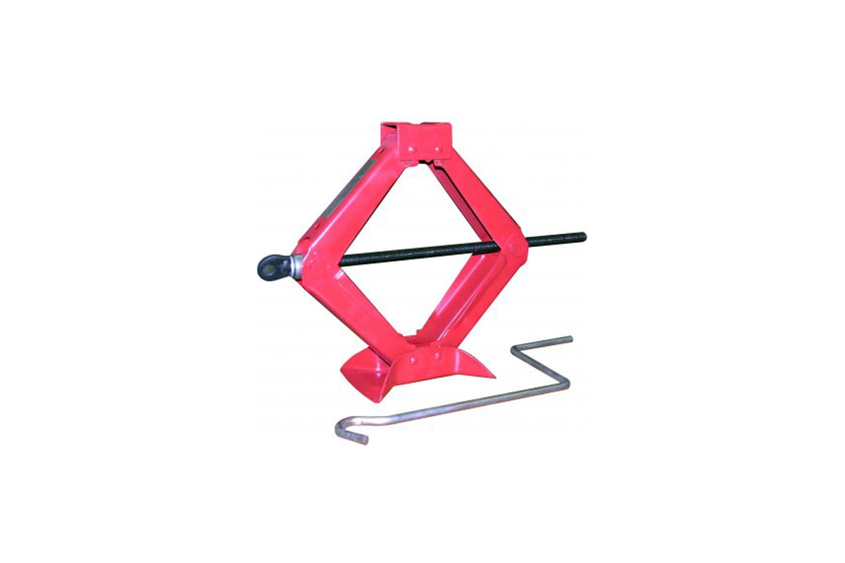 Винтовой домкрат Энкор 1,5 т 28581 - купить для автомобиля: низкая цена ...