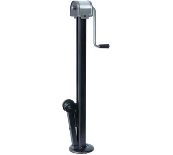 Домкрат реечный А5 0,5 т, высота подъема 470 мм (Д-2101) 1010063