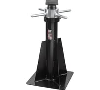 Домкрат-подставка ремонтная механическая винтовая Forcekraft 20т FK-TZ200012-GS(62534)