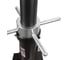 Домкрат-подставка ремонтная механическая винтовая Forcekraft 20т FK-TZ200012-GS(62534) 11
